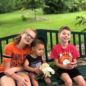 Meet your Posher, Mark-durenda